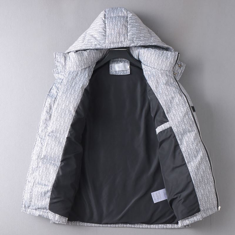 Christian Dior Down Jackets